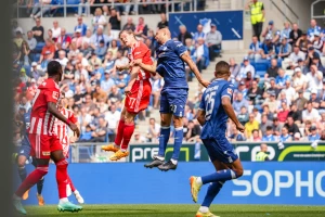 Union doveo u pitanje LŠ, Herta ispala u Cvajtu!